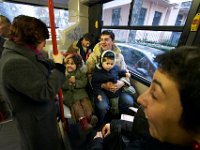 11 La famiglia Costa a Milano