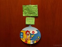 14 Qualche giorno a San Marco