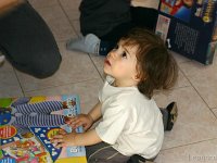 15 Un salto a Bologna