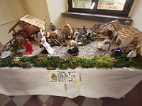 24 Il Presepe di Francesca