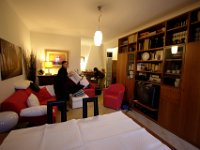 28 Weekend a Palestrina