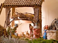 Presepe di Angelo