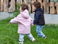 04 Gita alla fattoria