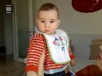 v 2008 11 22 batti le mani-primo tentativo