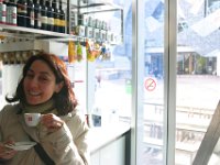 2026  Caffe' Illy a Melbourne.