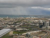 2057  Una veduta di Melbourne.