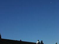 0045  La scalinata dell'Opera House.