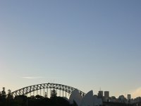 0086  Harbour Bridge ed Opera House.