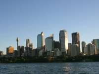 0092  Un profilo al tramonto.