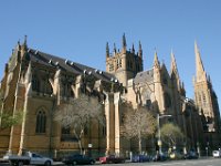 2011  La catterdale di St. Mary