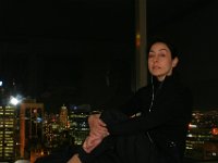 2080  Una foto nella nostra camera di Sydney.