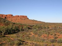 0004  Veduta del Canyon.