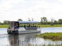 1016  Un giro in barca nel cuore del Kakadu.