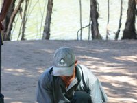 2127  ...in meno di dieci secondi utilizzando il materiale raccolto in giro.