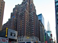 IMG 9534  Il nostro albergo sulla Lexington Avenue