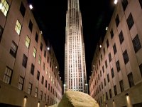 IMG 9579  Rockefeller Center