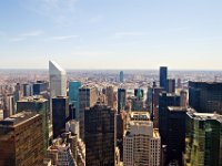 IMG 9599  Vista dal Rockfeller