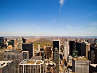 IMG 9607  Cenral Park dal Rockfeller