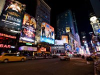 IMG 9732  Lungo la Broadway