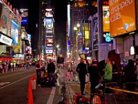 IMG 9752  Un set fotografico a Time Square