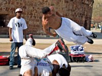 IMG 9833  Artisti di strada