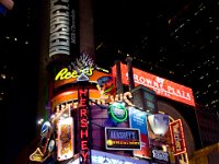 IMG 9914  Lungo la Broadway