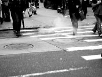 LMG 0039  Il tipico vapore di New York